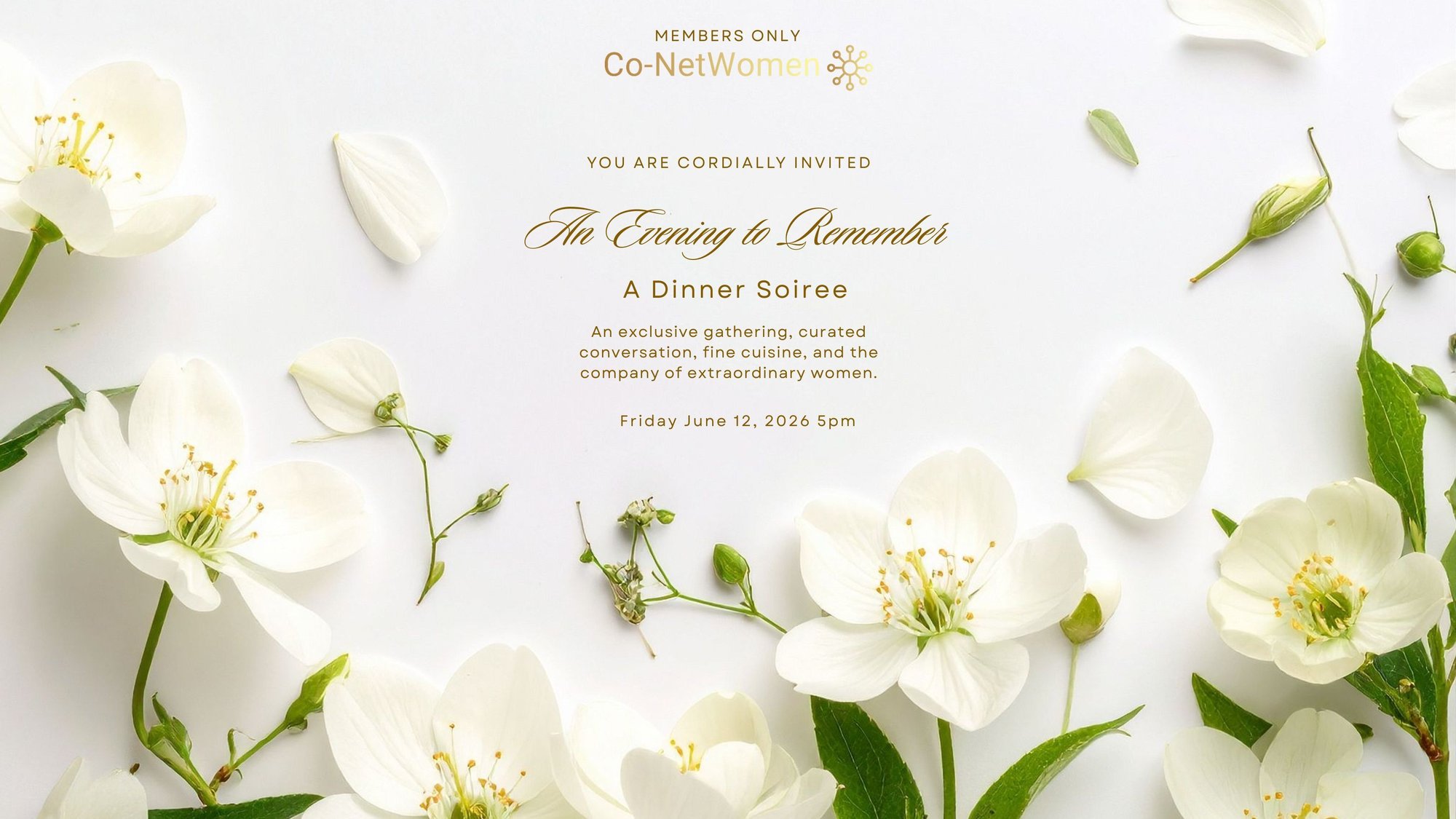 Copy of Members Only (Presentation) (1)
