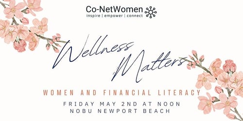 Wellness Matters at Nobu