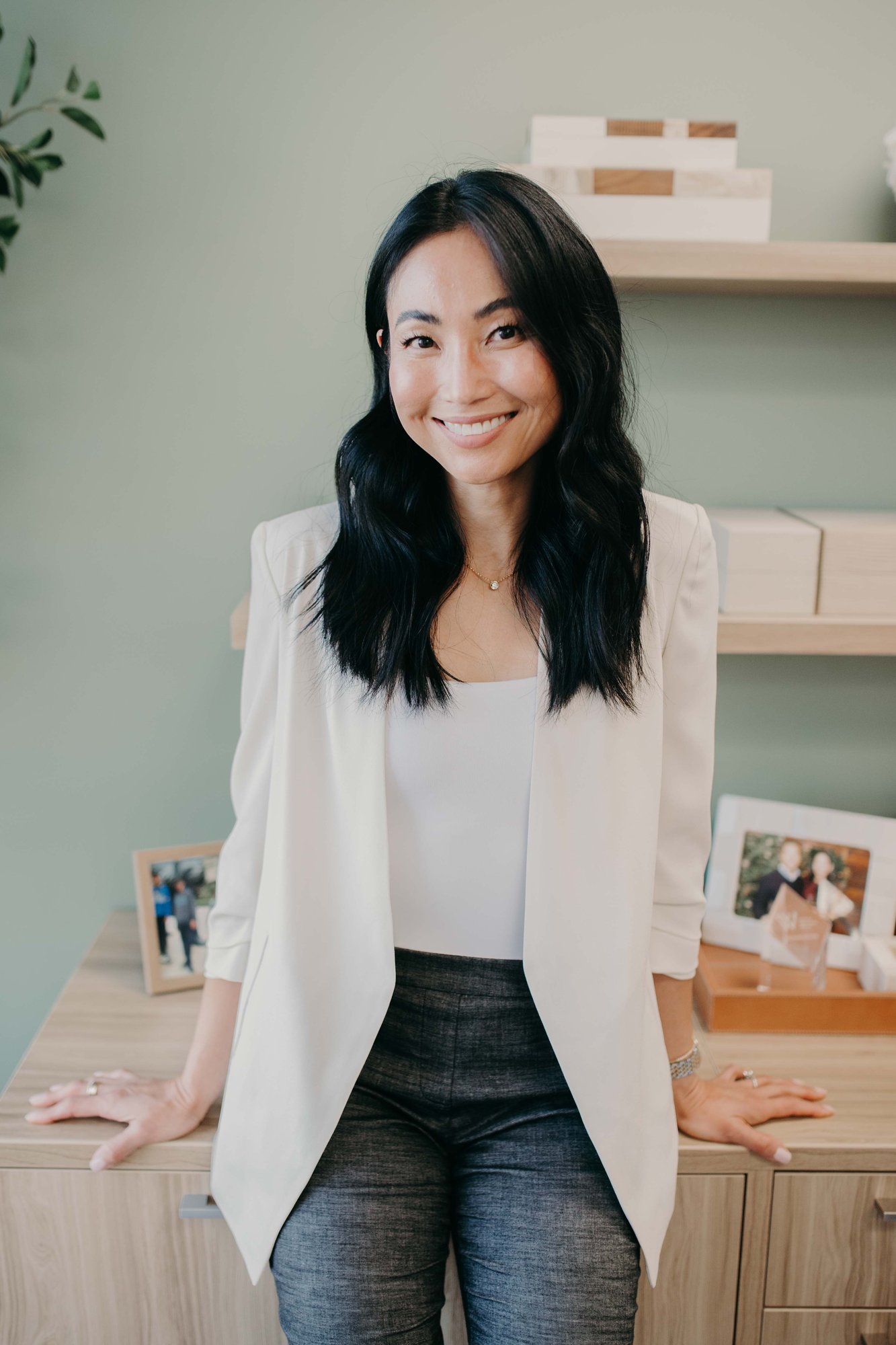 Tiffany Chiu HS