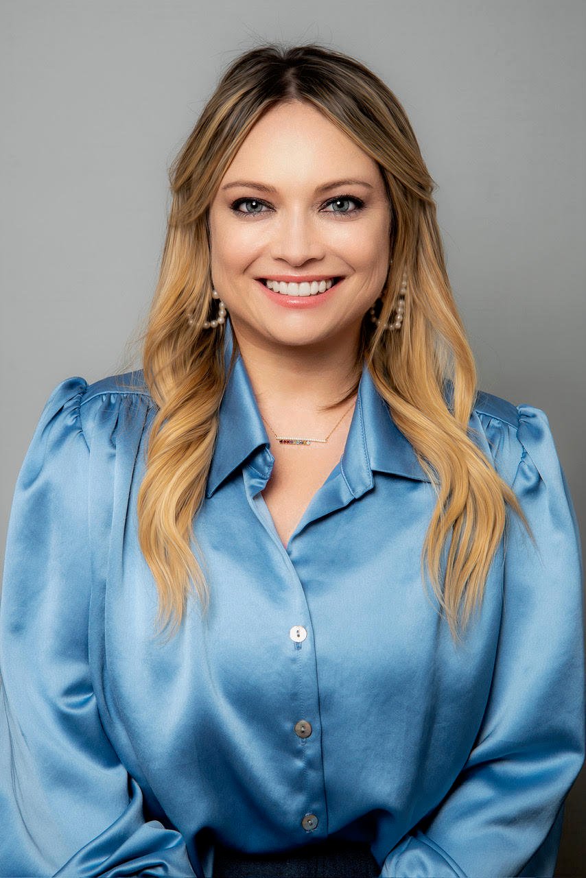 Venessa Klass HS