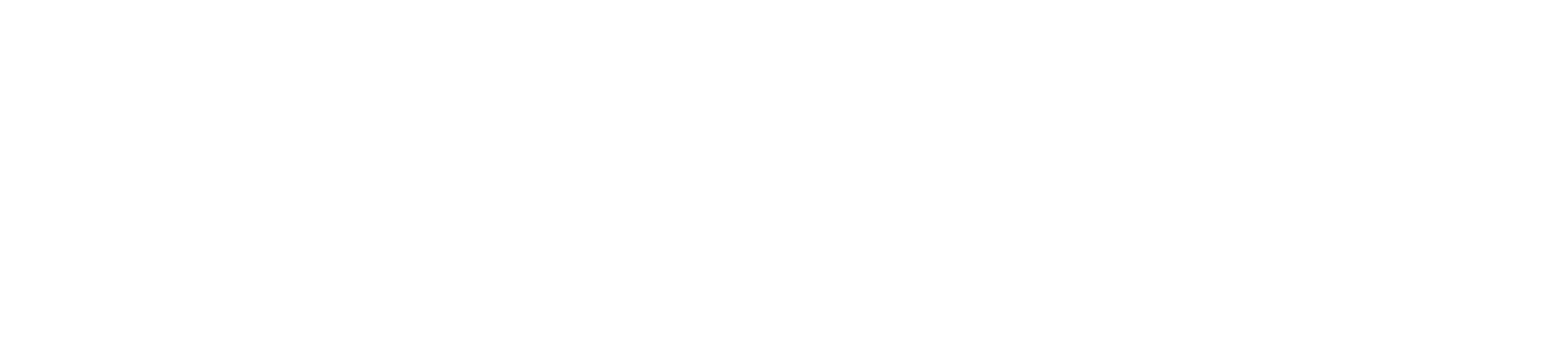 BROWN & STREZA LOGO_CMYK - WHITE