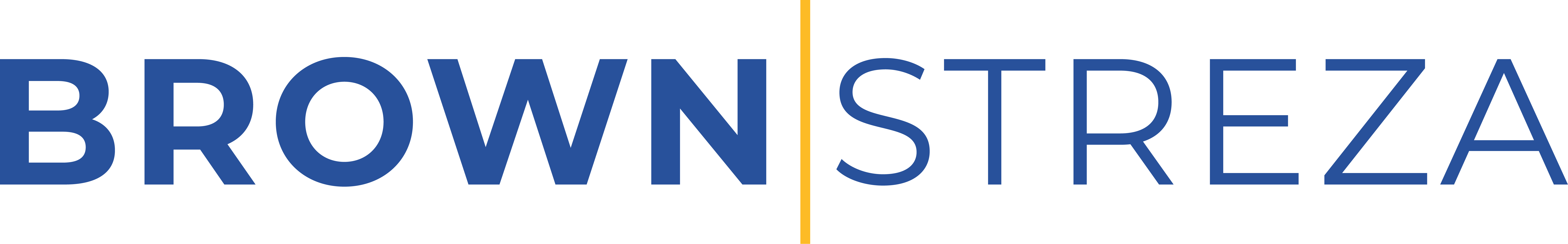 BROWN & STREZA LOGO_CMYK no padding