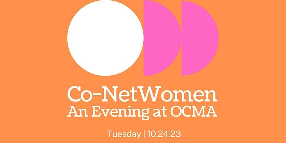 An Evening at OCMA